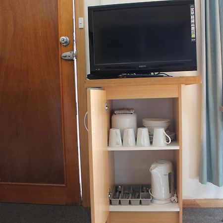 Corryong Mountain View Motel الغرفة الصورة