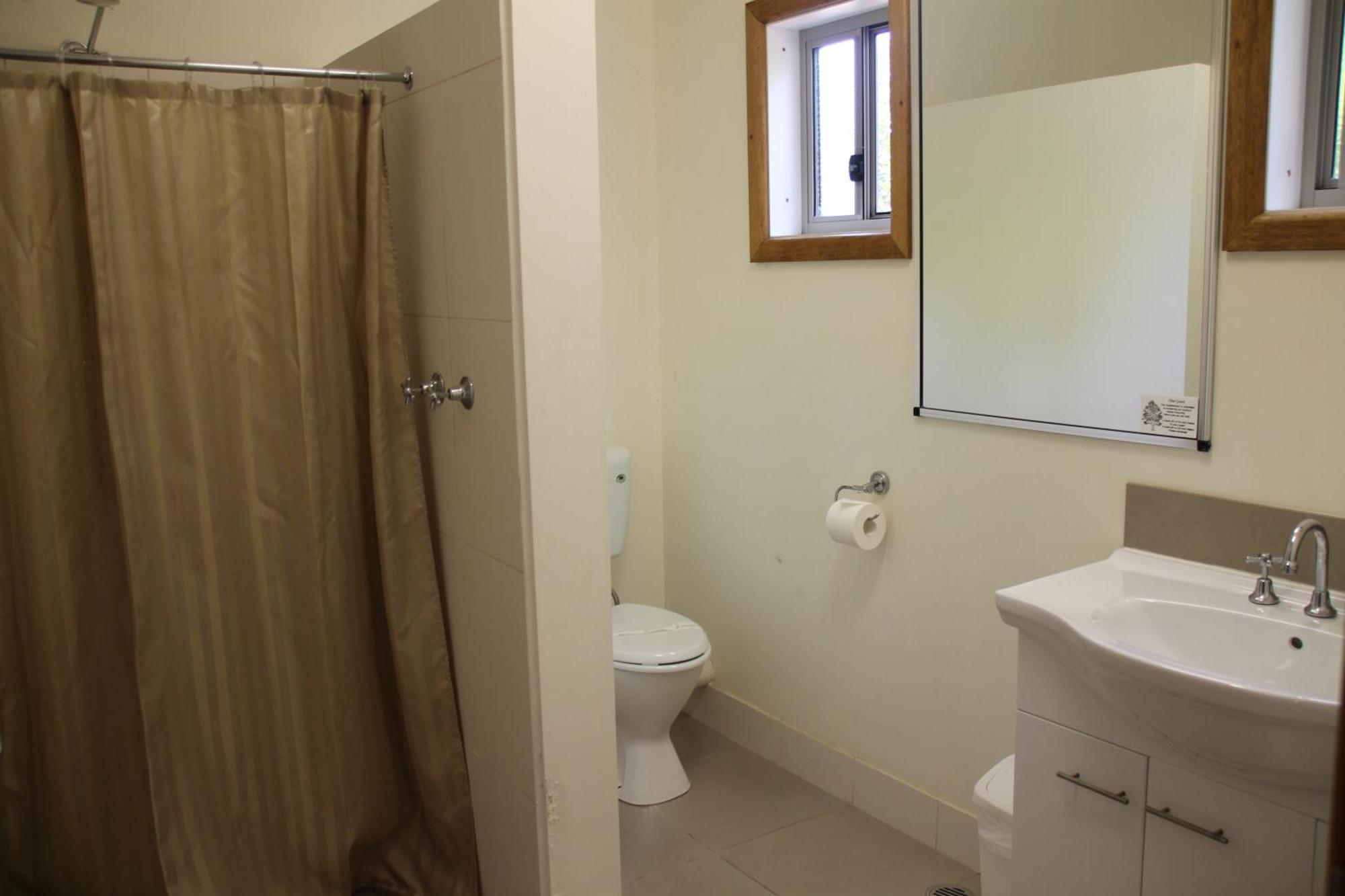 Corryong Mountain View Motel الغرفة الصورة