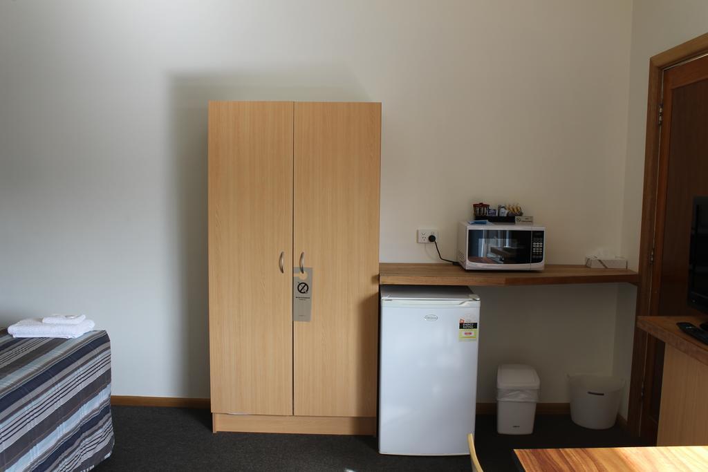 Corryong Mountain View Motel المظهر الخارجي الصورة