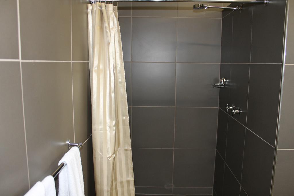 Corryong Mountain View Motel المظهر الخارجي الصورة