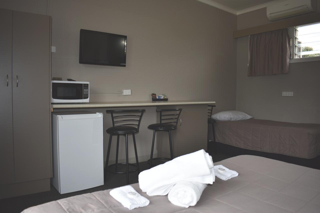 Corryong Mountain View Motel المظهر الخارجي الصورة