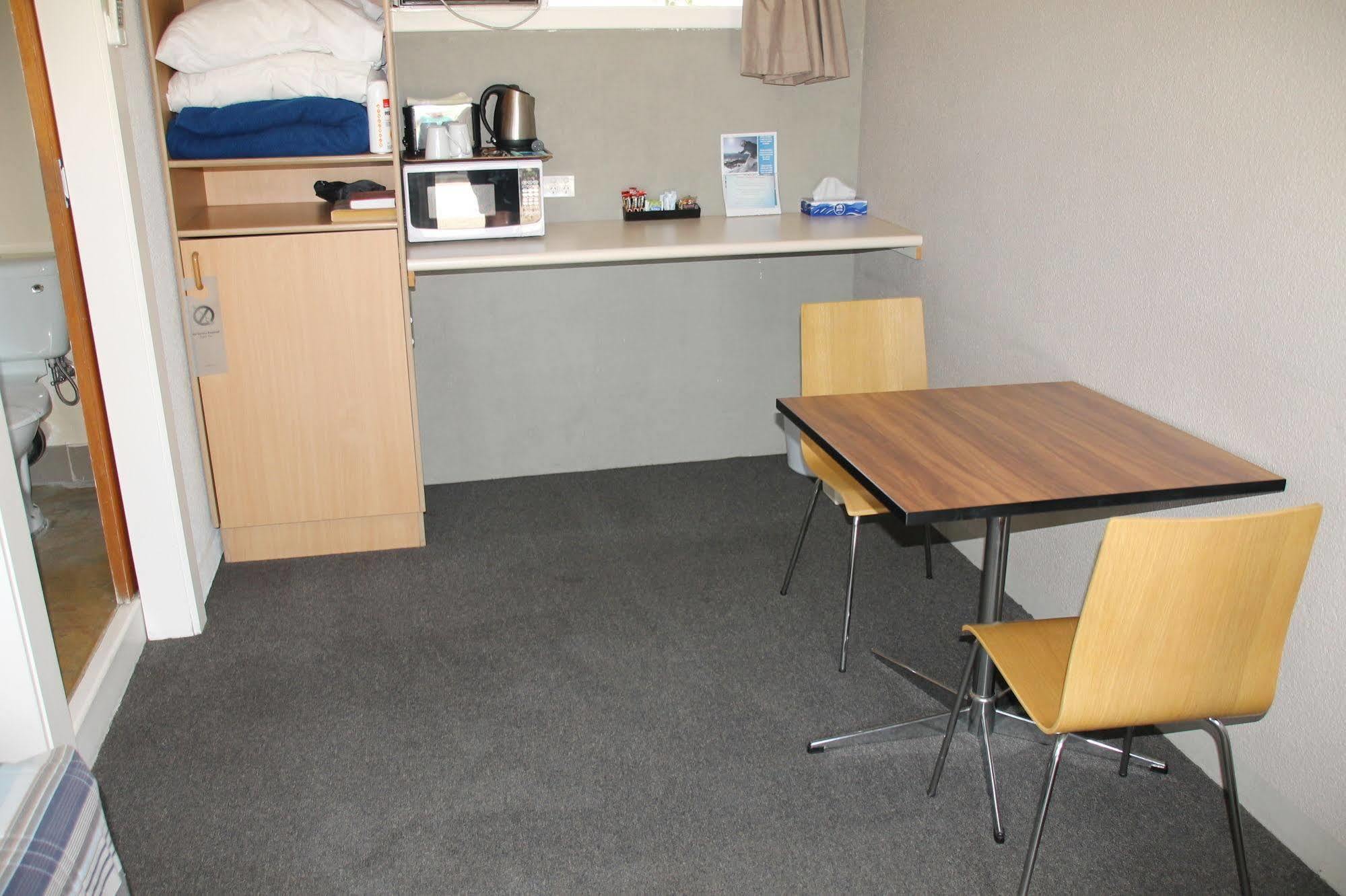 Corryong Mountain View Motel المظهر الخارجي الصورة