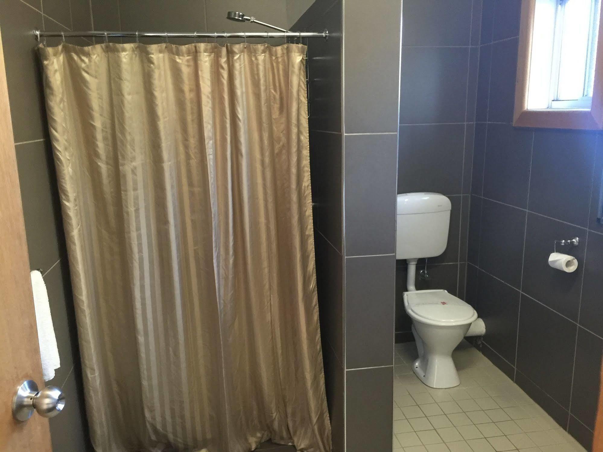 Corryong Mountain View Motel المظهر الخارجي الصورة