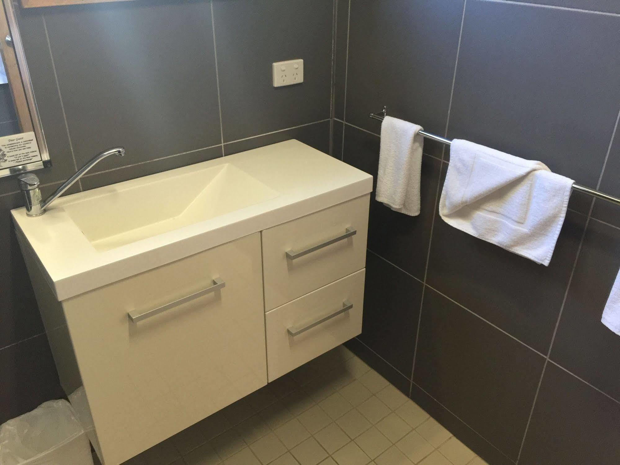 Corryong Mountain View Motel المظهر الخارجي الصورة