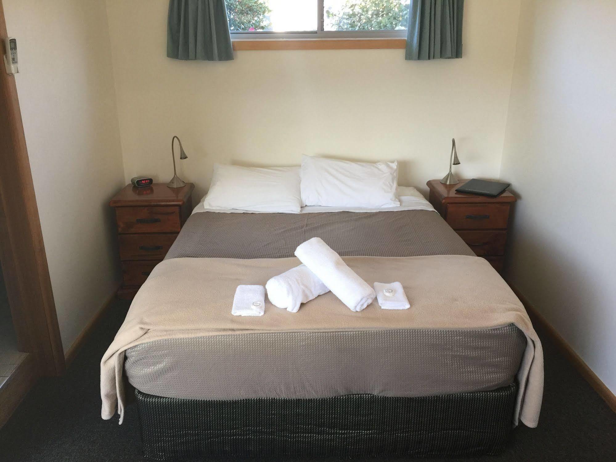 Corryong Mountain View Motel المظهر الخارجي الصورة