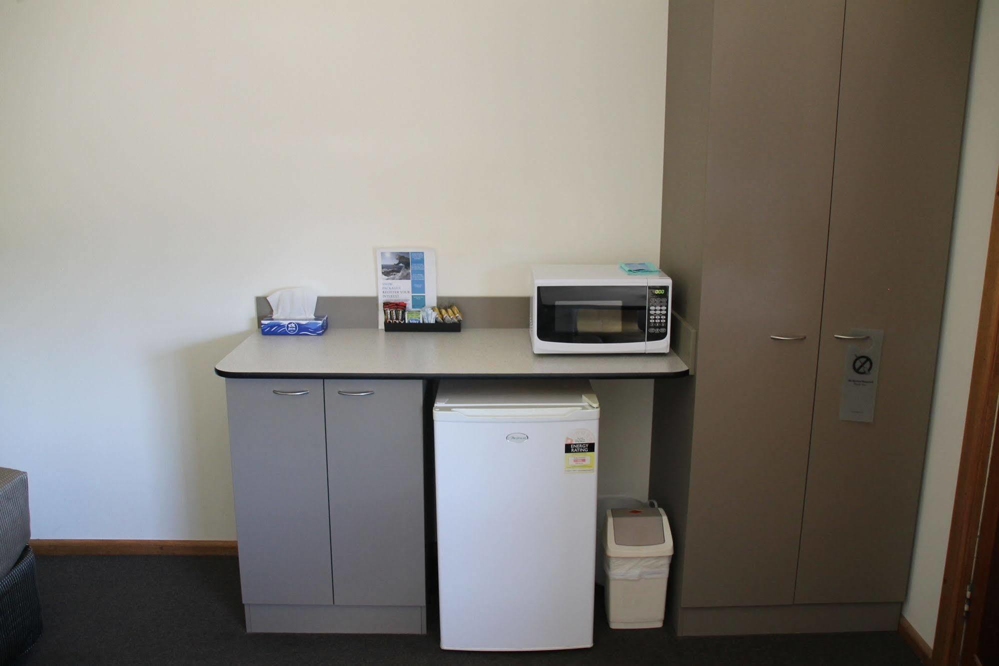 Corryong Mountain View Motel المظهر الخارجي الصورة